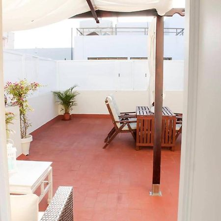 Vv Canteras Oasis "By Henrypole Home" Las Palmas de Gran Canaria Eksteriør billede