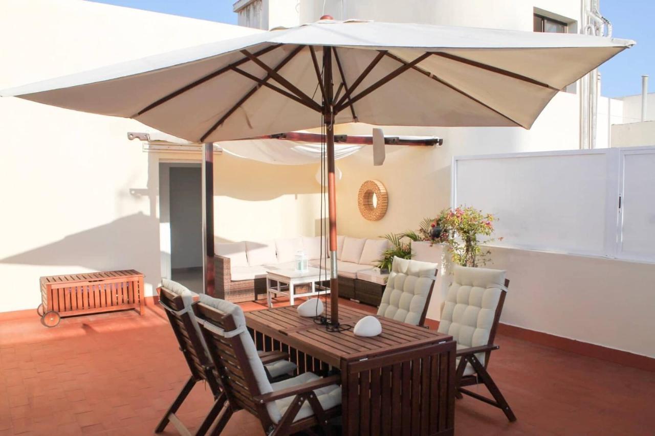 Vv Canteras Oasis "By Henrypole Home" Las Palmas de Gran Canaria Eksteriør billede