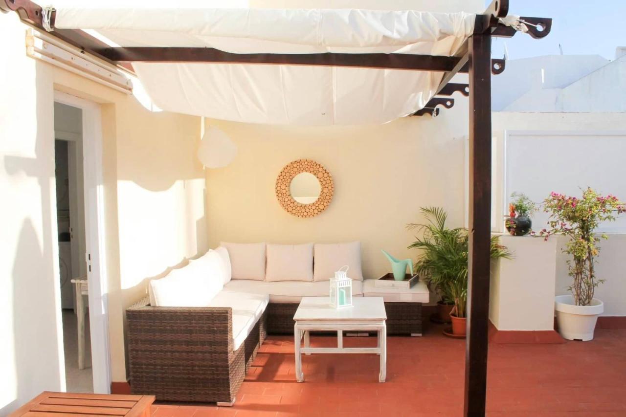 Vv Canteras Oasis "By Henrypole Home" Las Palmas de Gran Canaria Eksteriør billede